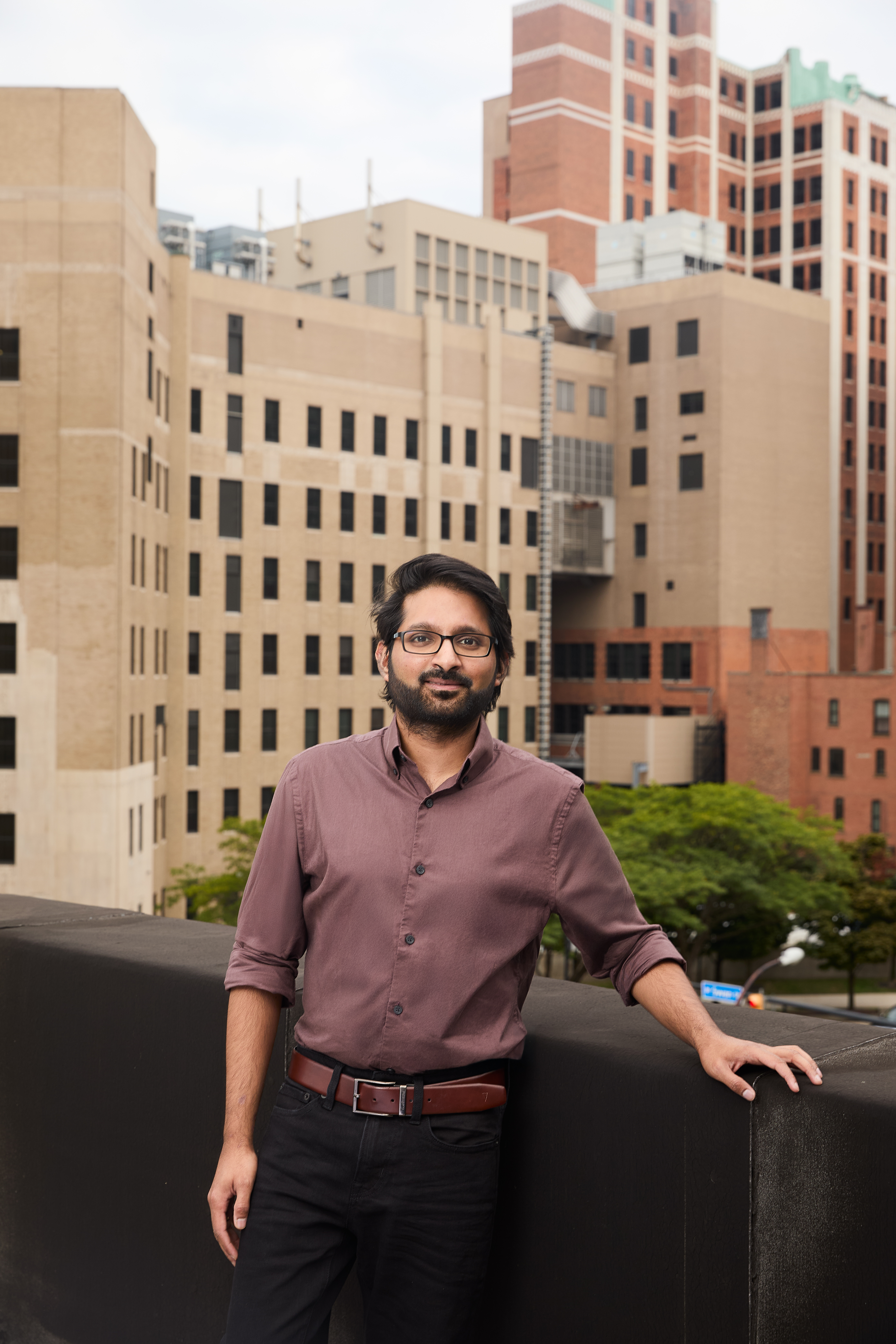 Srinivas Sahan Kolluri